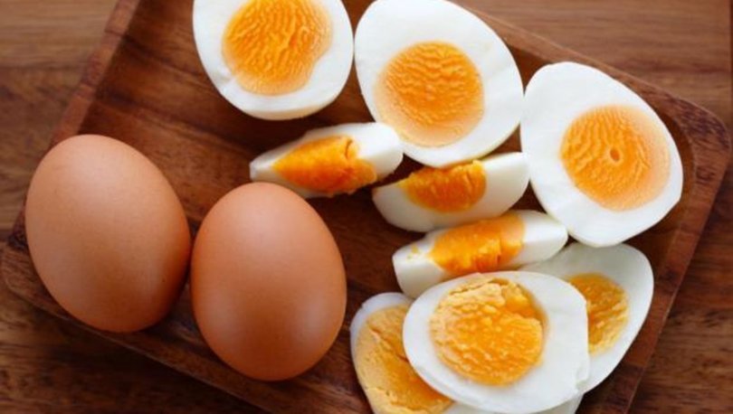 Günde 2 Haşlanmış Yumurta Yemenin Faydaları Nelerdir - 4