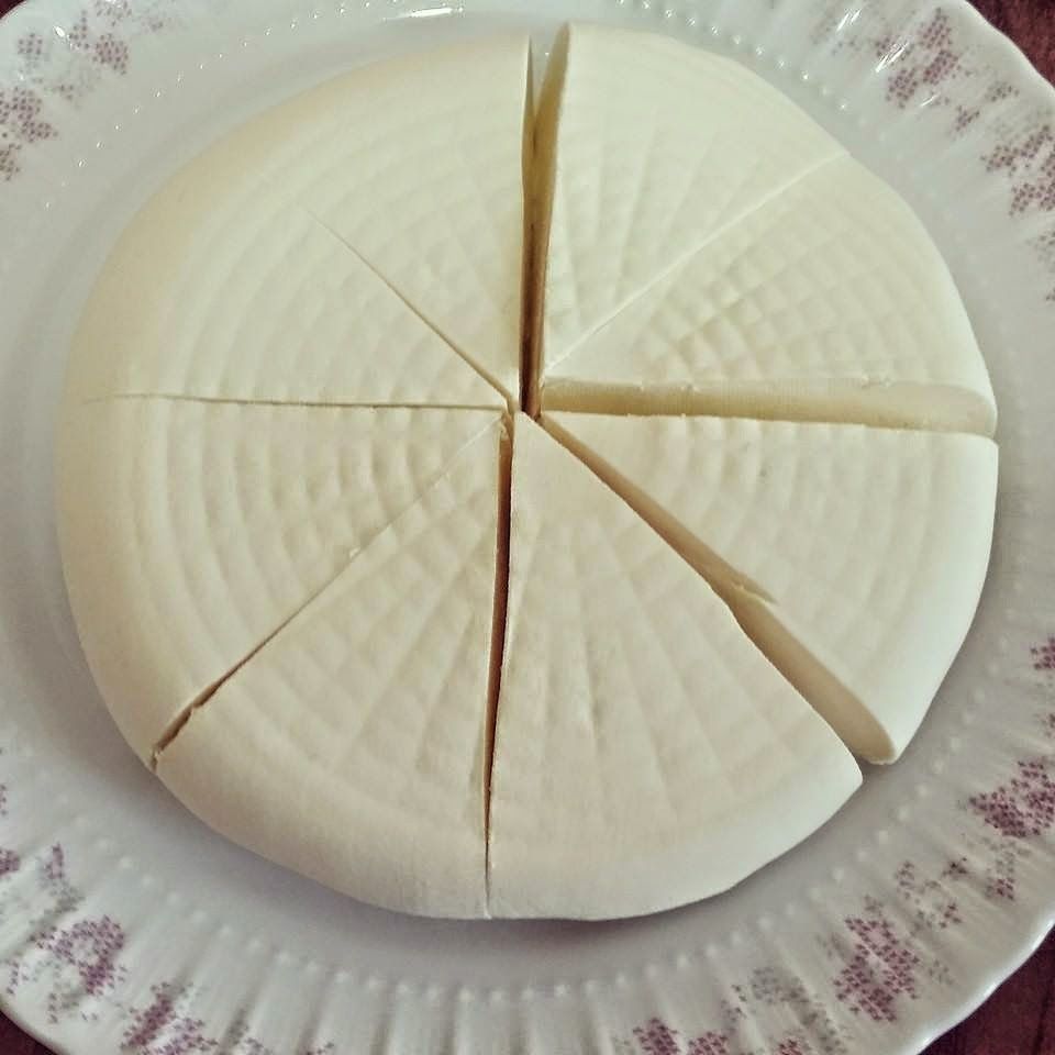 Evde Peynir Yapımı Tarifi - 3