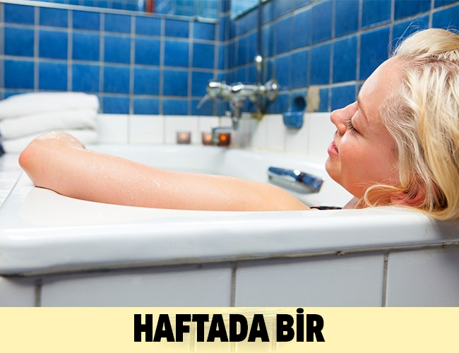 1 Ay İçinde Selülitlerden Kurtulmak İçin Basit Bir Teknik - 2