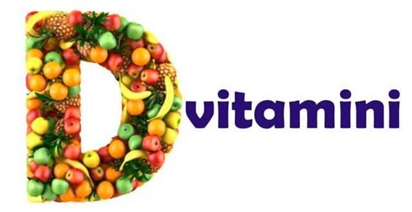 D vitamini noksanlığı bakın neye neden oluyor - 2