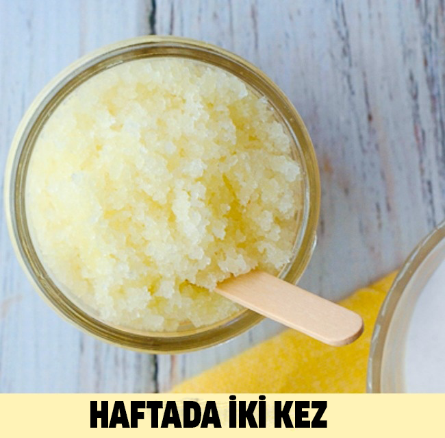 1 Ay İçinde Selülitlerden Kurtulmak İçin Basit Bir Teknik - 3
