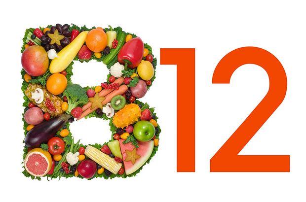B12 Eksikliği Neden Olur? B12 Eksikliği Belirtileri ve Doğal Tedavisi - 2