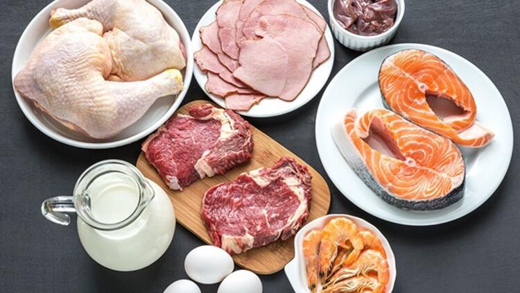 Vücudumuz B12’ye İhtiyacı Olduğunu Böyle Anlatır - 3