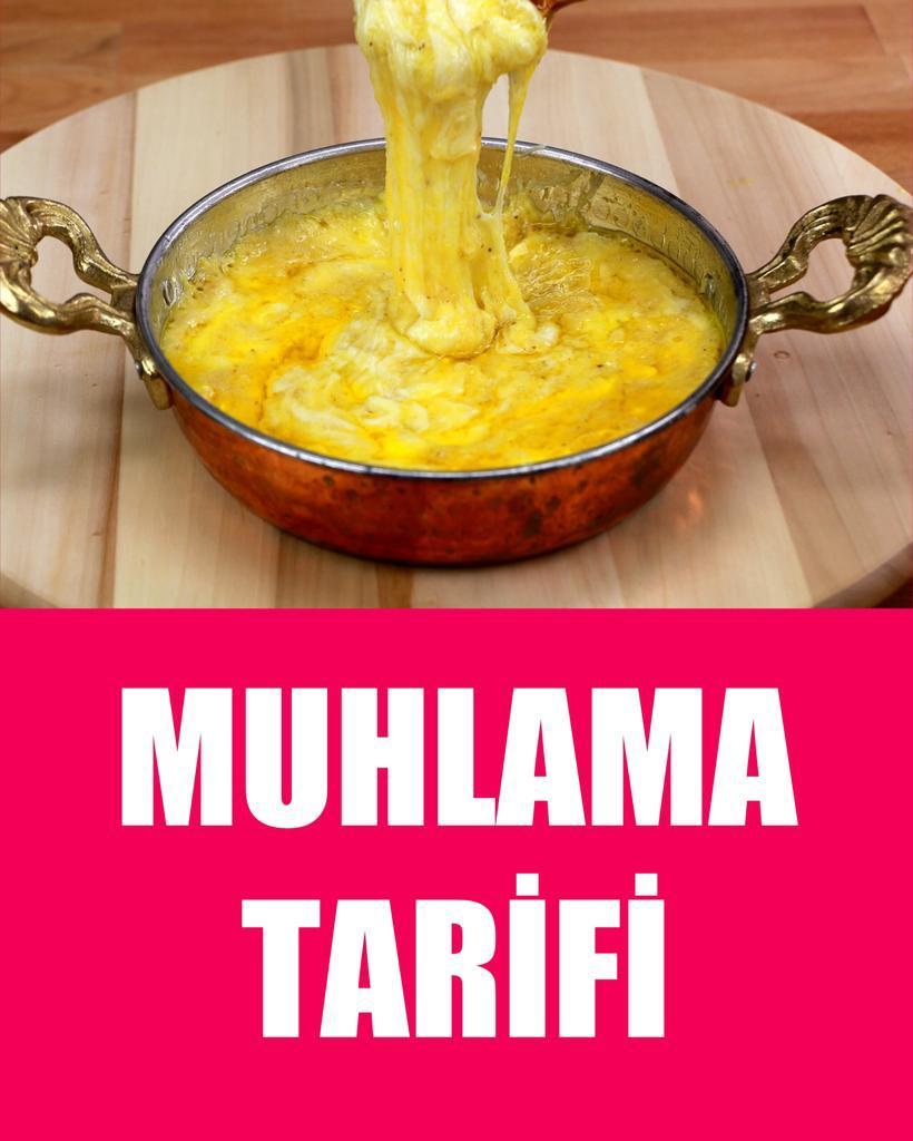 Muhlama Tarifi - 1