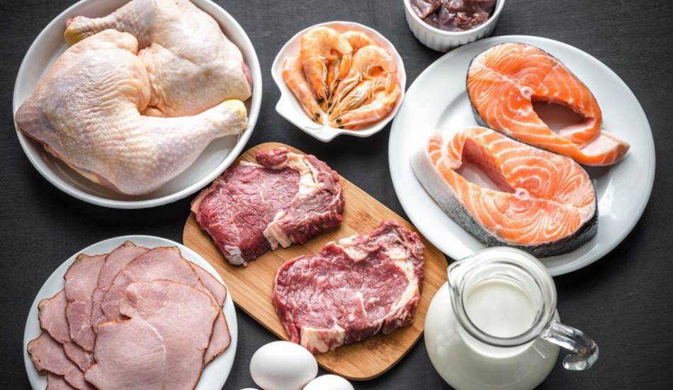 B12 Vitamin eksikliğinin önemli belirtileri ve tedavi yöntemi - 5