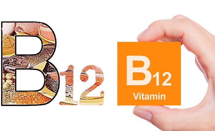 B12 Eksikliği Neden Olur? B12 Eksikliği Belirtileri ve Doğal Tedavisi - 4