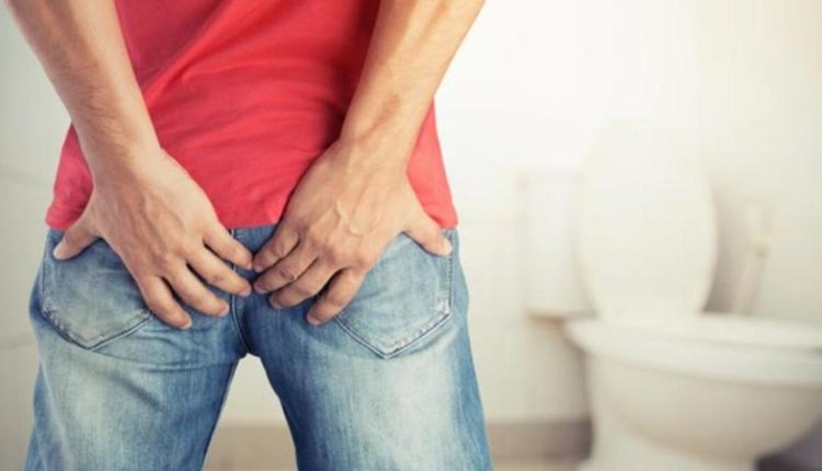 Basur nedir? Nasıl olur?  - 4