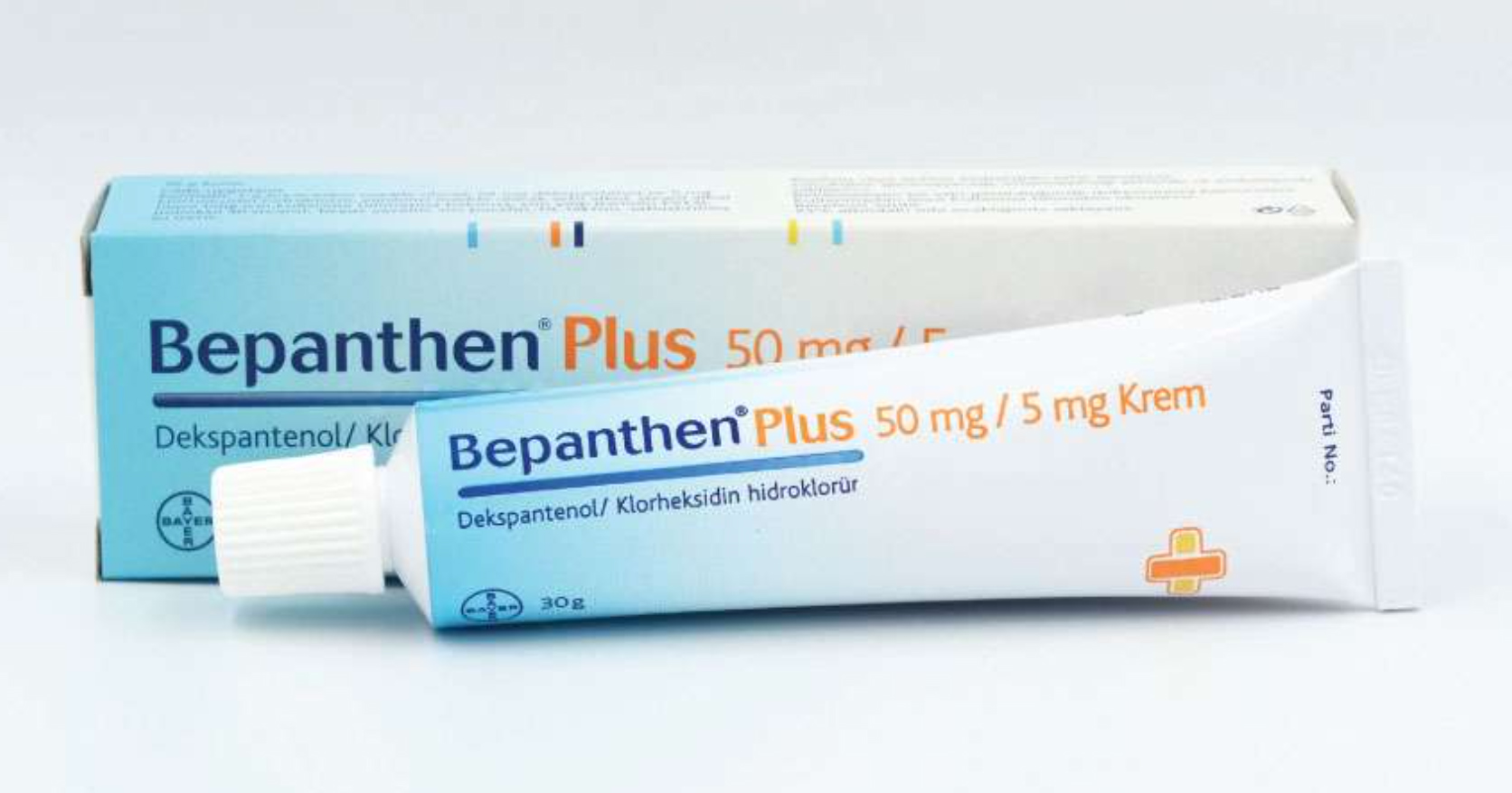 Bepanthen Plus krem ne işe yarar - 2