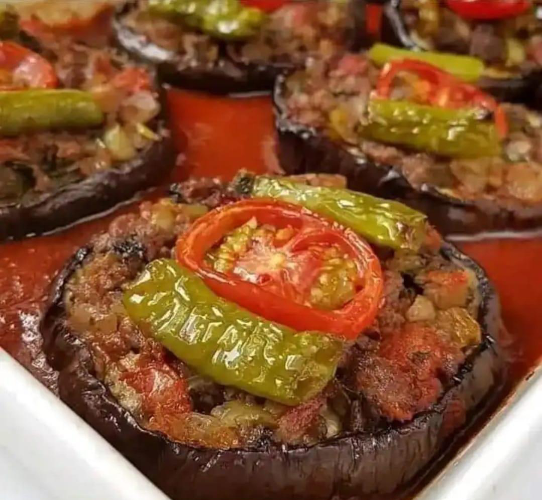 Bostan Patlıcan Oturtma Tarifi - 1
