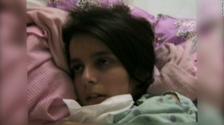 4 Sene Boyunca Komada Kaldı Ve Uyandığında Öyle Bir Gerçeği Söyledi ki - 2
