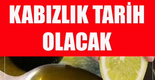 Kabızlık Çekiyorsanız Kahvaltıda Tüketin Kabızlık Tarihe Karışacak	