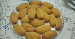 Bal Badem Tatlısı Tarifi