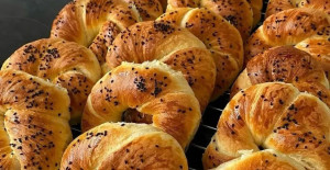 Pastane Açması Tarifi