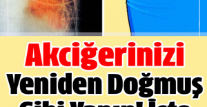 Akciğerlerinizi Seviyorsanız Bu 5 Konuda Taviz Vermeyin