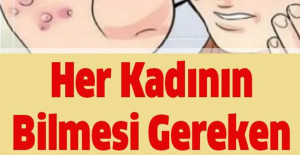 Her Kadının Bilmesi Gereken Aspirin İle İlgili 10 Püf Nokta