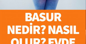 Basur nedir? Nasıl olur? 