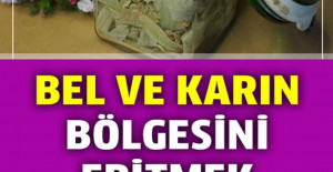 Günde 3 Fincan İçin Belinizdeki Yağlardan Kurtulun