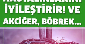 Bir Damlası Bile Göz Hastalıklarını İyileştirir