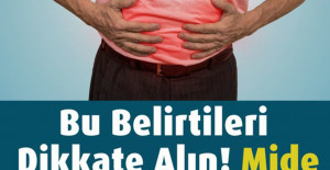 Mide ve Bağırsak Kanaması Nasıl Anlaşılır? Belirtileri Nelerdir?