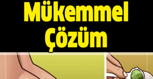 Bu Çay Şişmiş Ayaklar İçin Mükemmel Çözüm