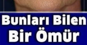 Bunları Bilen Bir Ömür Kırışıklık Yüzü Görmez