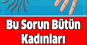 Bu Sorun Herkesi İlgilendiriyor İşte Evdeki Çözüm