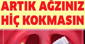 Bademcik taşı problemlerine bu 6 yöntemle son verin