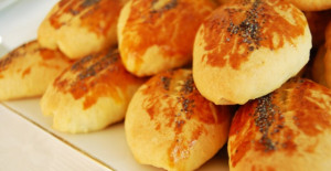 Buzluk Poğaçası Tarifi