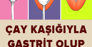 Gastrit Olup Olmadığınızı Anlayın