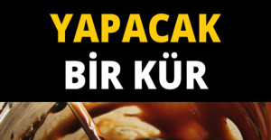 Ciğerlerinizi tertemiz yapacak kür