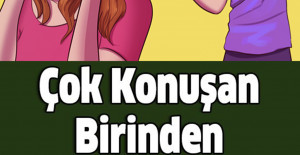Çok Konuşan Birinden Kendinizi Nasıl Kurtarabilirsiniz