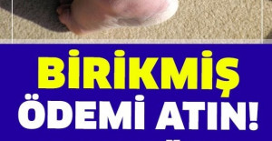 Birikmiş Ödemi Atmanın En Doğal Çaresi