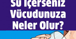 Uyandıktan Sonra Üzümlü Su İçerseniz Vücudunuza Neler Olur