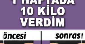 Diyet Yapmadan Kilo Verdiren 6 Muhteşem Hareket