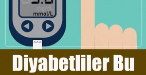 Diyabetliler Bu Meyvelere Değmemeli	