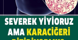 Karaciğeri Tamamlıyormuş, Şimdiye Kadar Öğrenseydik Hiç Yemezdik