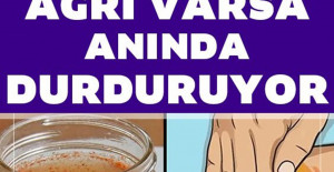 Kemiklerinizi ve Eklemlerinizi Bu Tarifle Güçlendirin