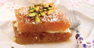 Ekmek Kadayıfı Tarifi