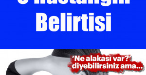 Ensedeki Ağrı O Hastalığın Belirtisi	