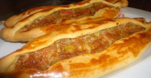 Ev Usulü Pide Tarifi