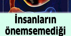 İnsanların umursamadığı erken bulguları