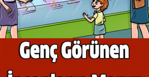 Genç Görünen İnsanların Maruz Kaldığı Gerçekler