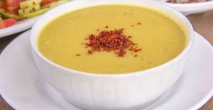 Mercimek Çorbası Tarifi