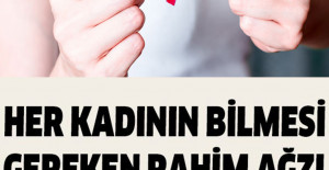 Her Kadının Bilmesi Gereken 7 Belirtisi