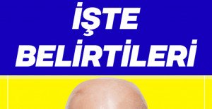 Kanseri İlk Gün Anla İşte Belirtileri