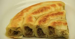 Kıymalı Börek Tarifi