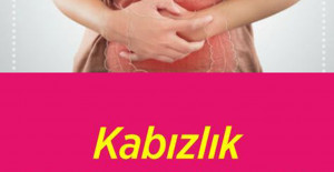 Kabızlık Tedavisi İçin 12 Doğal Yöntem