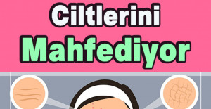 Kadınların Bu 10 Alışkanlığı Ciltlerini Mahvediyor