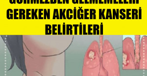Kadınlarda belirtileri nelerdir