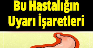 Kadınların Bilmesi Gereken Bu Hastalığın Uyarı İşaretleri